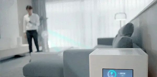 小米隔空充电？是真牛逼？还是吹牛逼？