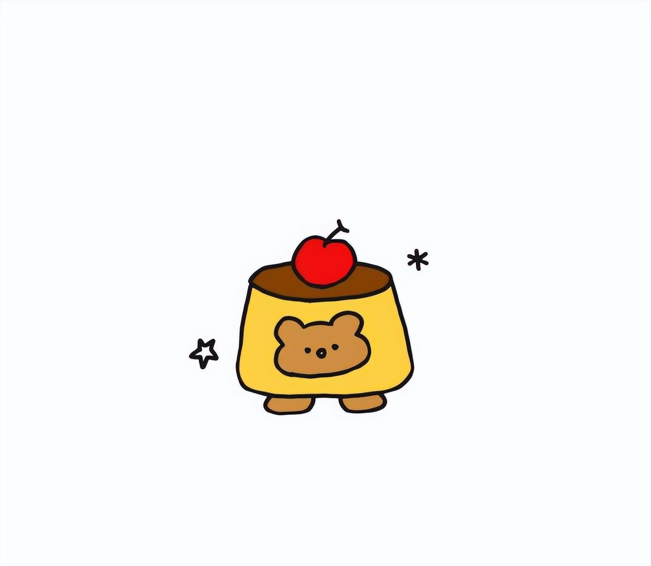 Apple ID头像 ​​​