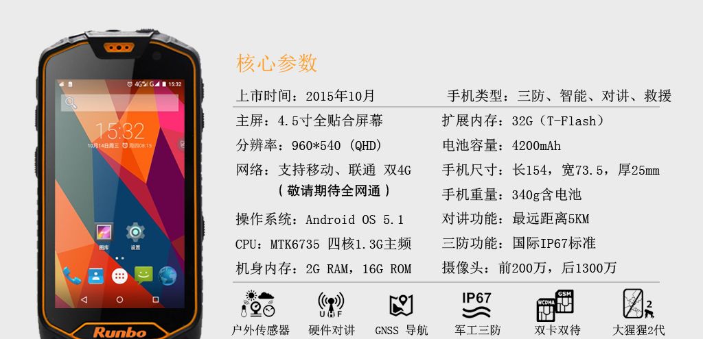 这台手机支持你将自己的头像做成开机动画，跟格力手机一样~