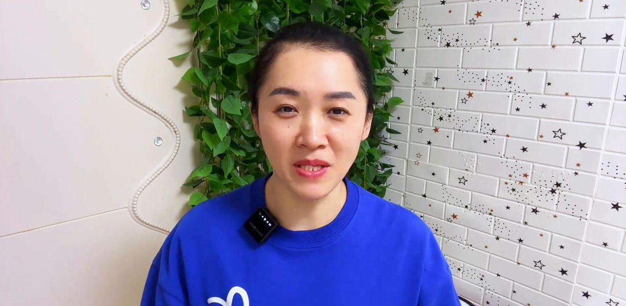 你的手机右上角显示的是5G信号吗？