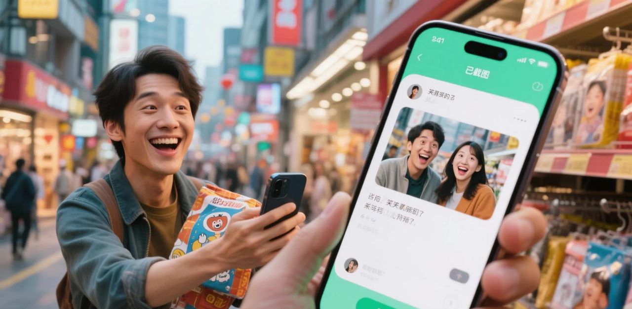 苹果手机敲背面两下就能截图？实测准确率90%！