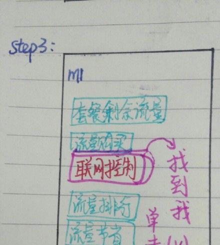 教爸妈用MIUI：别紧张，不就是一张图能解决的问题么？