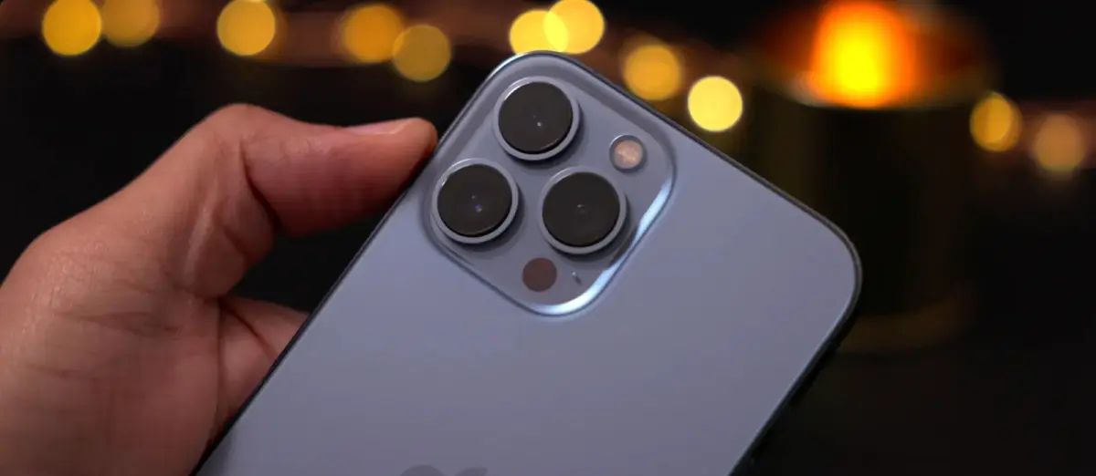 10年苹果老用户投奔华为，Iphone13pm转Mate60p的缘由