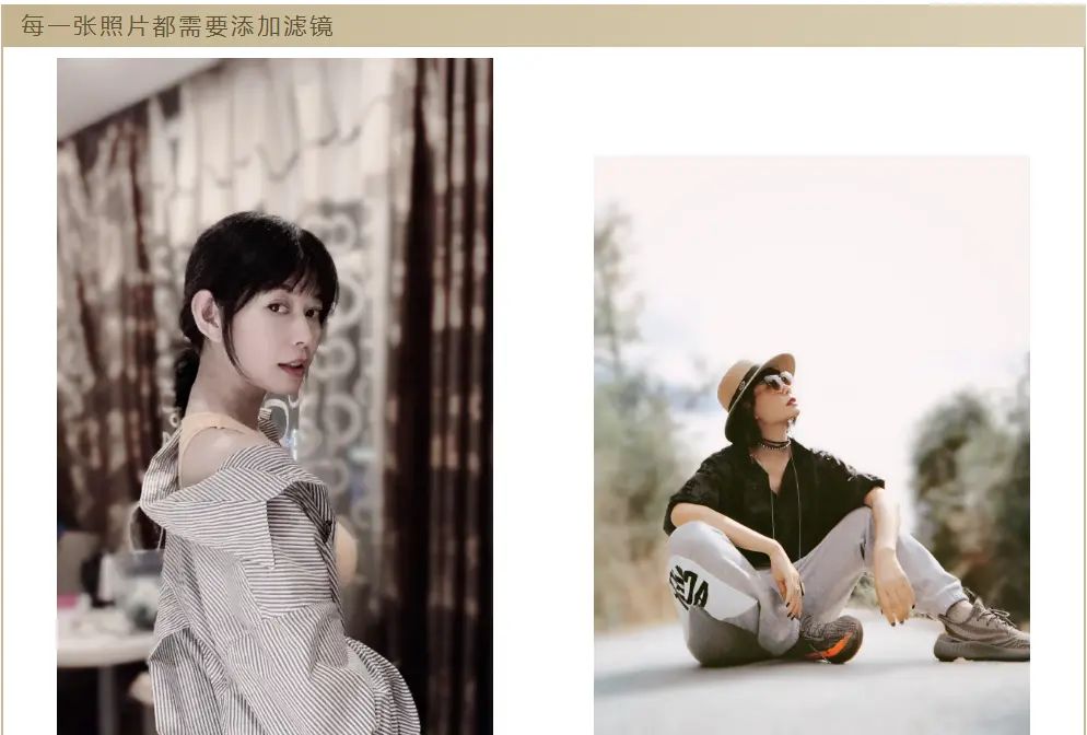 这么美的照片，原来都是手机拍出来的