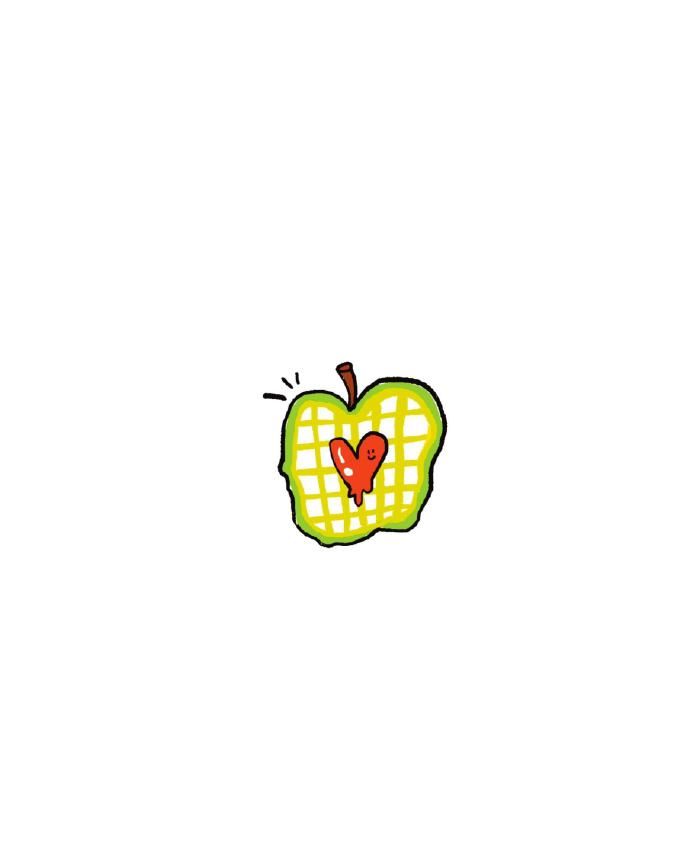 Apple ID头像 ​​​