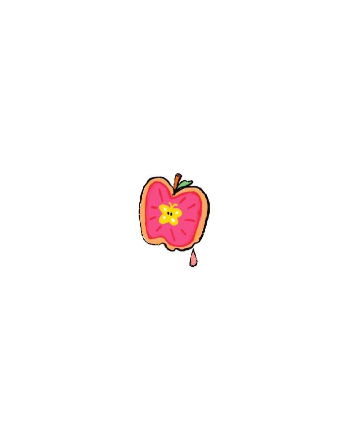 Apple ID头像 ​​​
