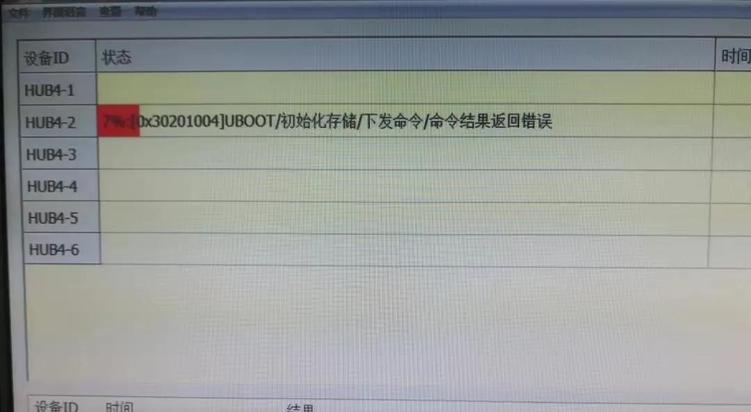 中兴B860av2.1T系列机顶盒刷机方法介绍