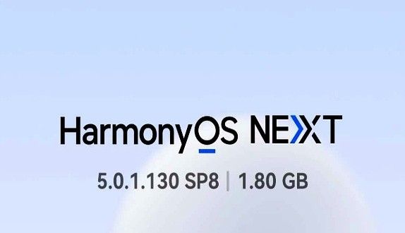 华为多款旗舰机推送鸿蒙OS5.0.1.130 优化图库和控制中心