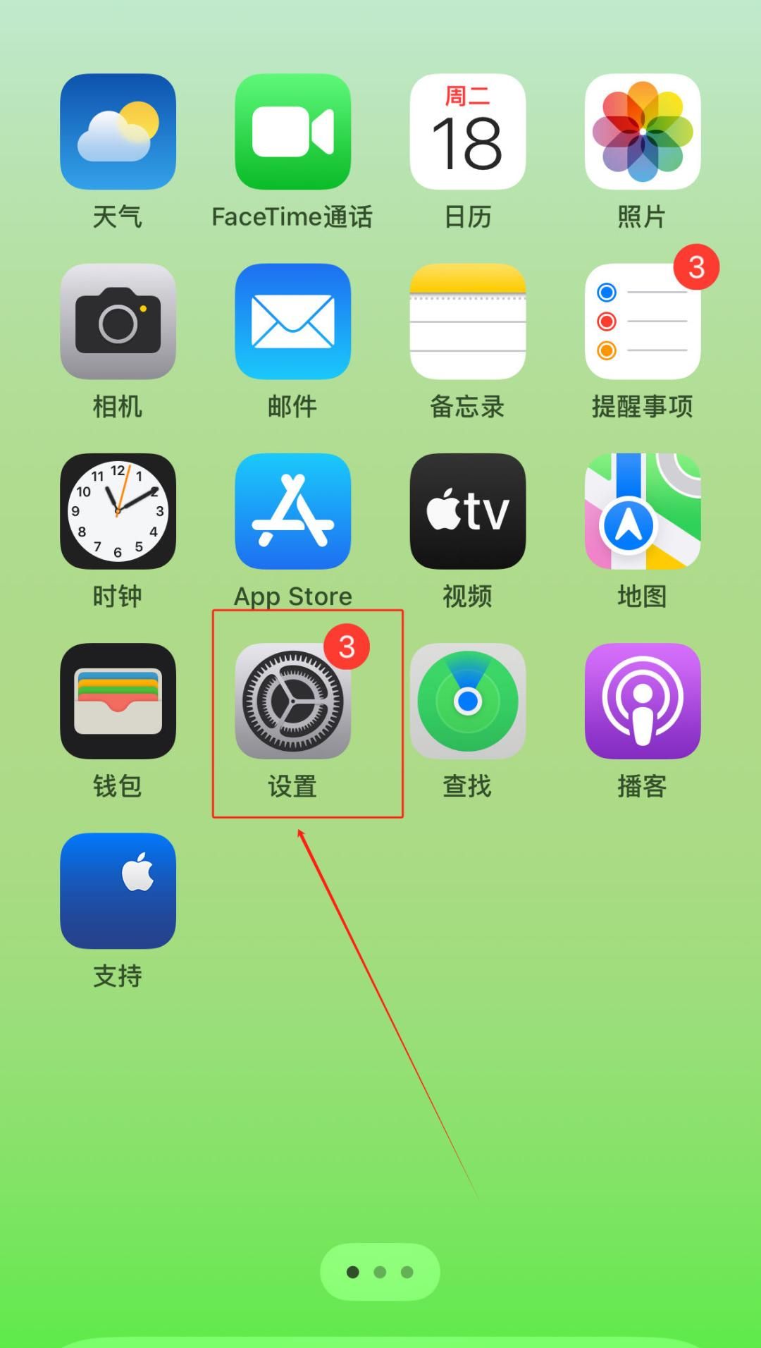 【苹果手机】词典功能，99%的人都不知道