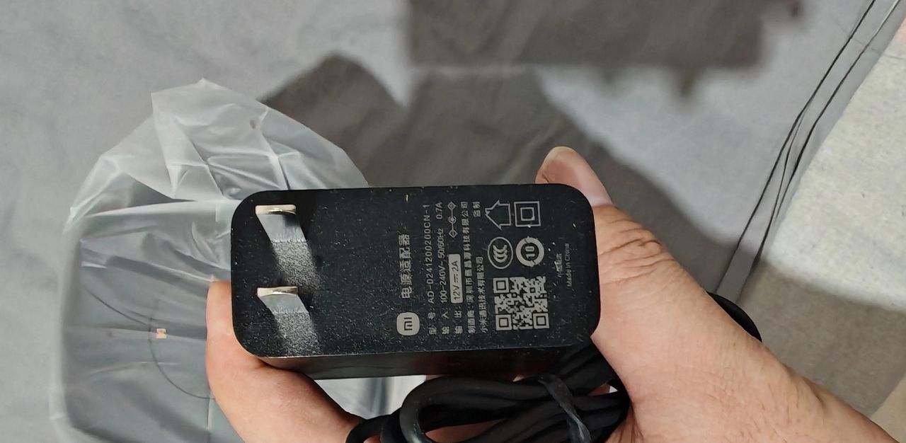 华为AI音箱2更换小爱音箱pro