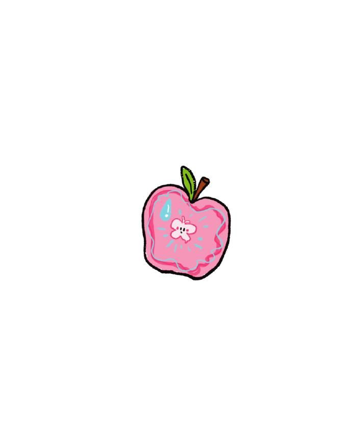 Apple ID头像 ​​​