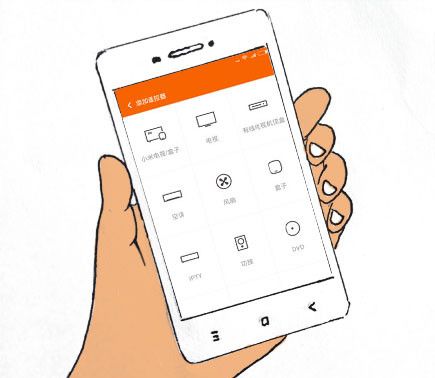 教爸妈用MIUI：别紧张，不就是一张图能解决的问题么？
