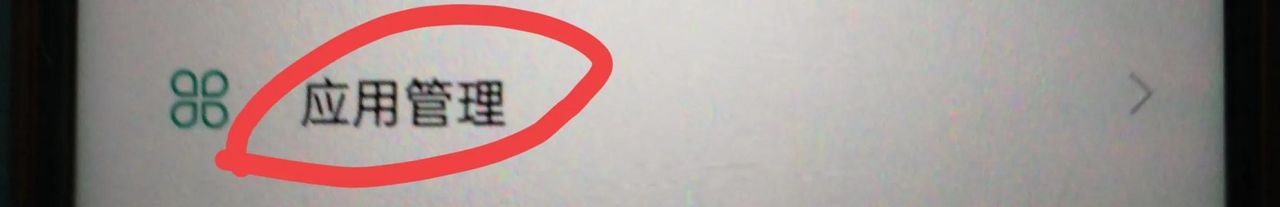 手机里的相机不见了怎么办？教你一招，立马恢复！