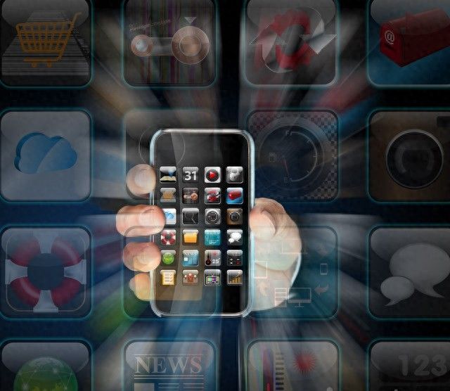 iPhone手机怎么截图 - 宋马