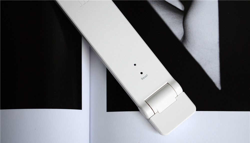 一款39元的小物件—完成家中WiFi扩大解决方案