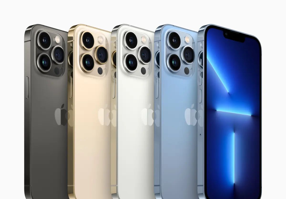 10年苹果老用户投奔华为，Iphone13pm转Mate60p的原因 - 宋马