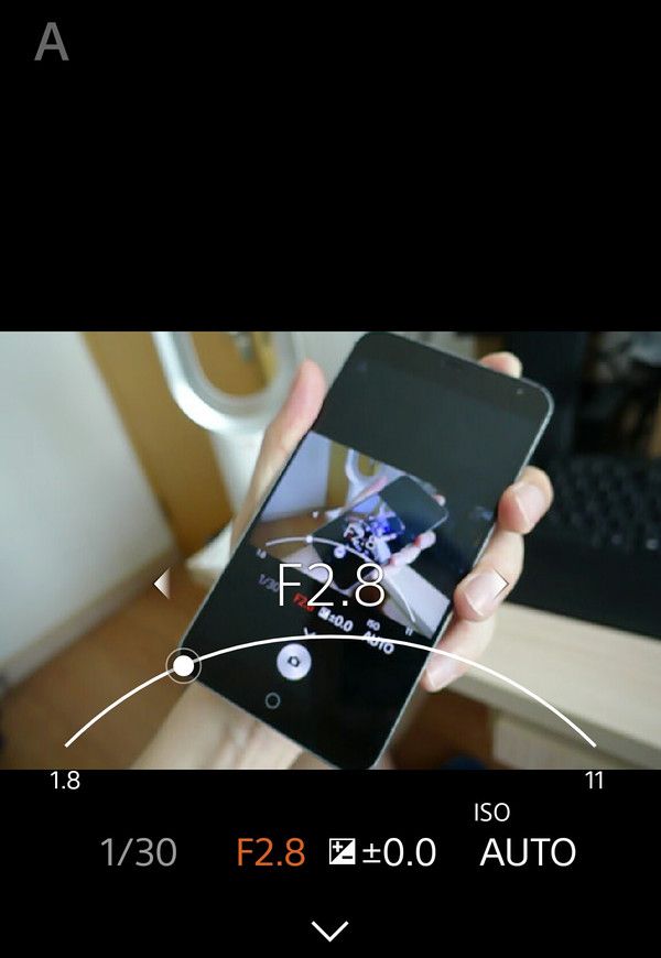能装APP的相机：SONY 黑卡 RX100 M3 应用简测