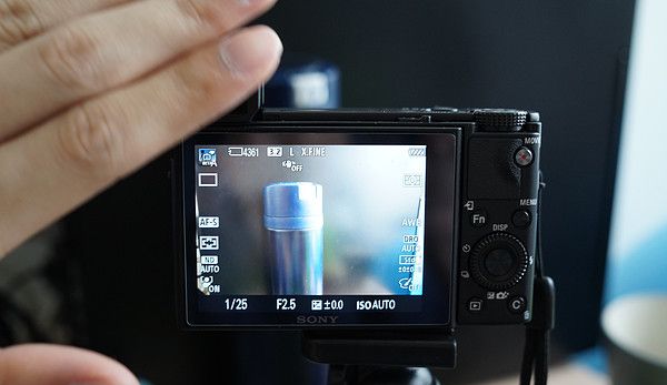 能装APP的相机：SONY 黑卡 RX100 M3 应用简测