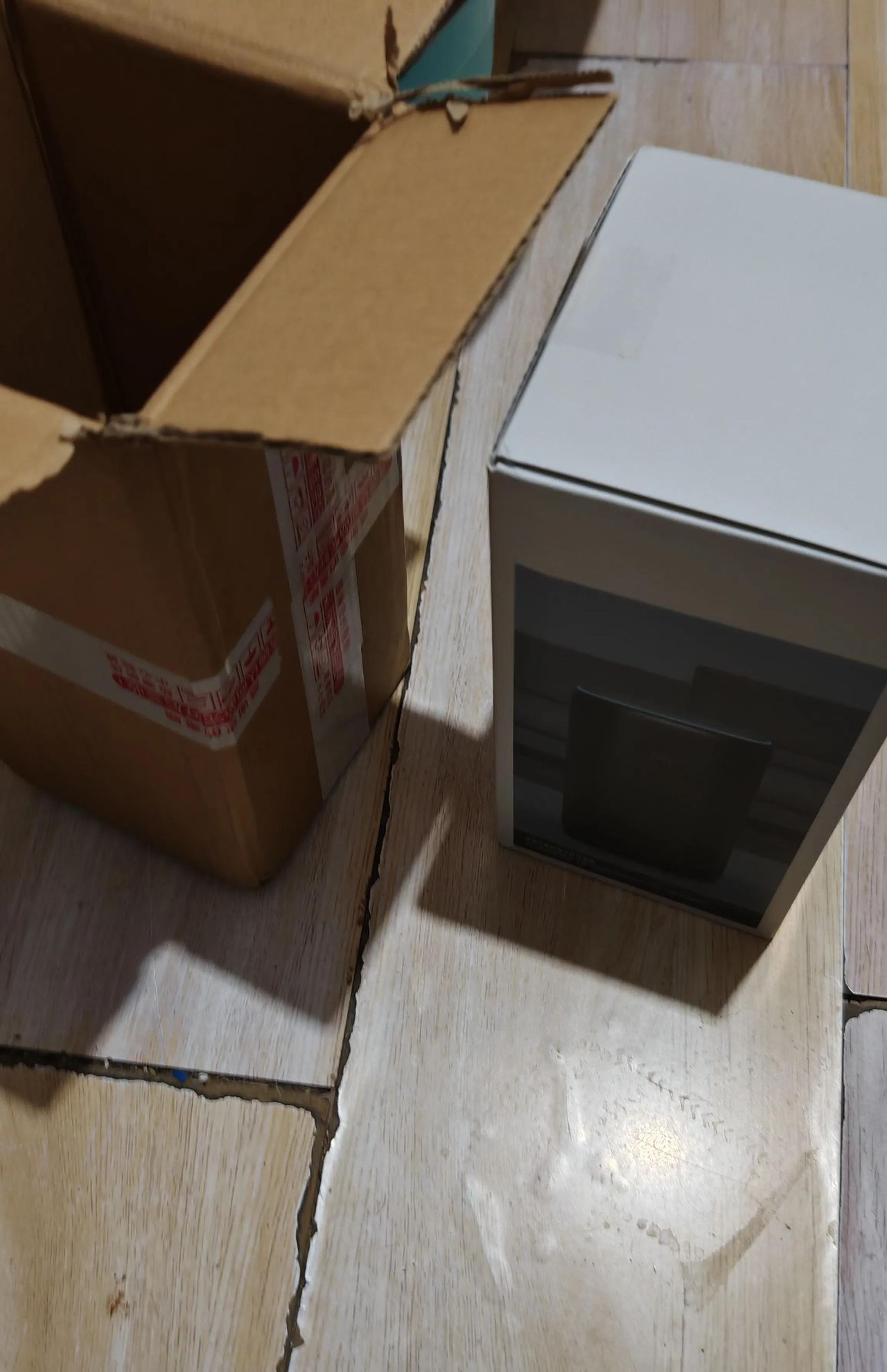 华为AI音箱2更换小爱音箱pro