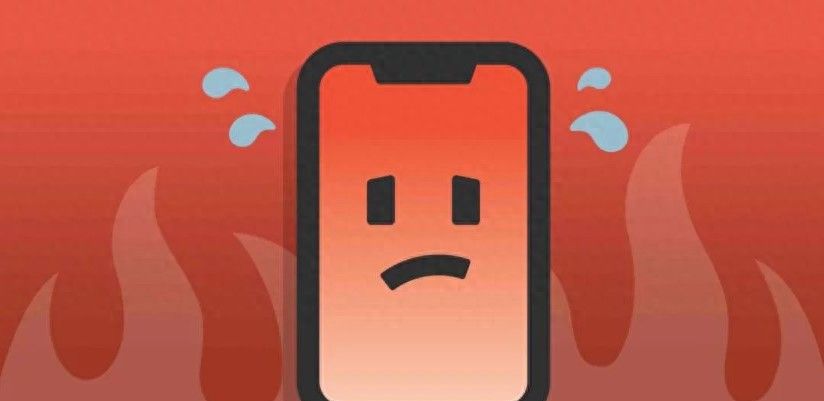iOS17.6.1发热严重，可以做好这些设置！ - 宋马