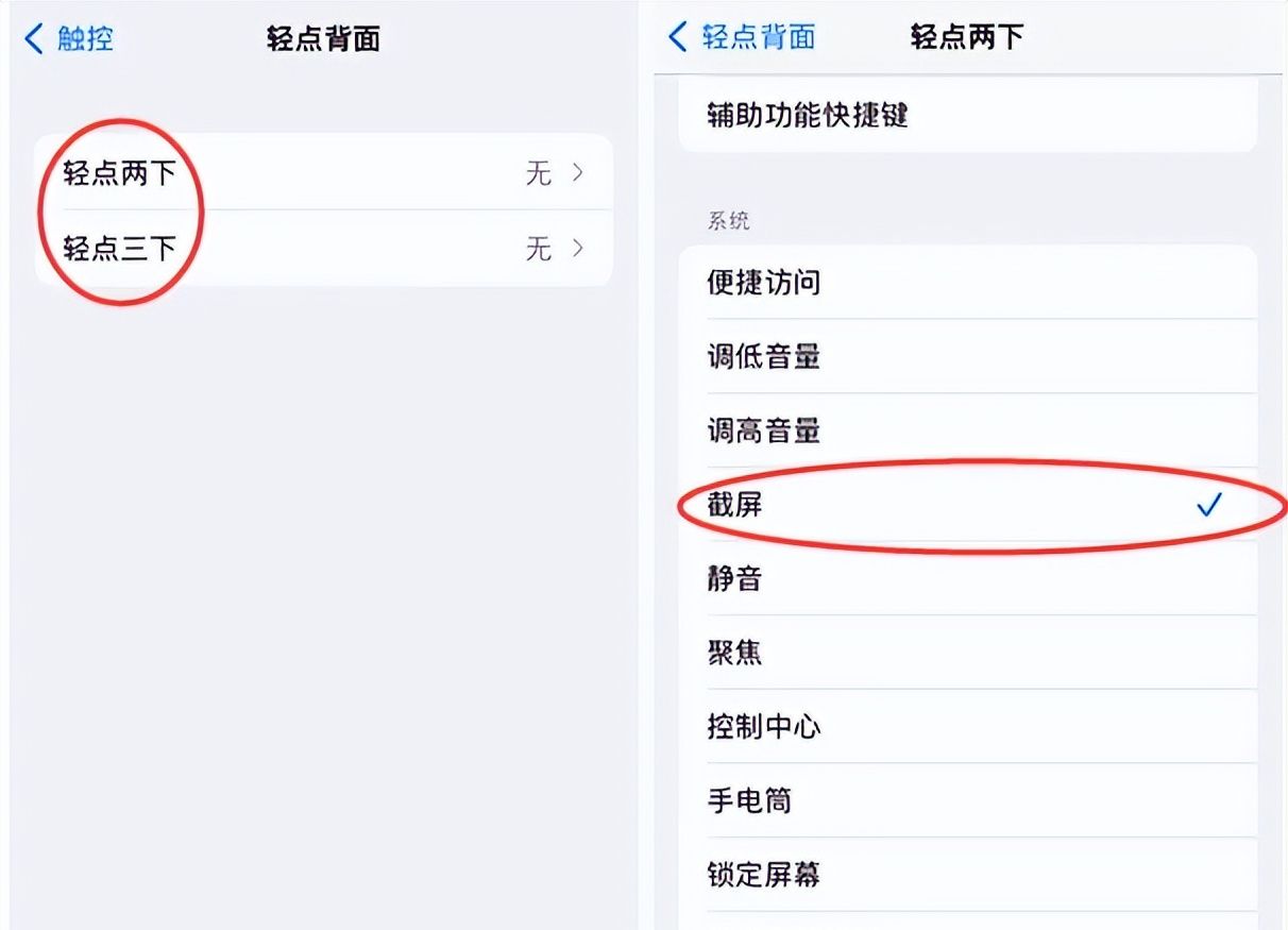 苹果手机怎么截图？快速掌握多种方法（不同机型）