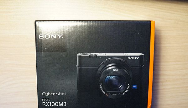 能装APP的相机：SONY 黑卡 RX100 M3 应用简测
