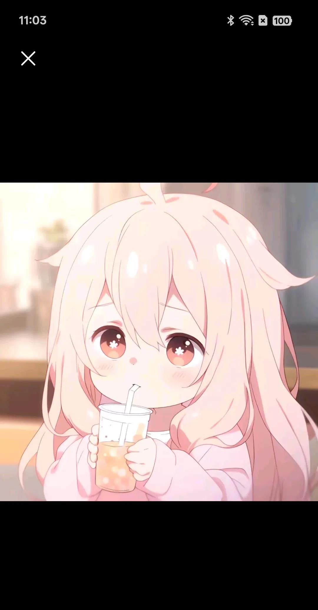 解锁你的新头像
