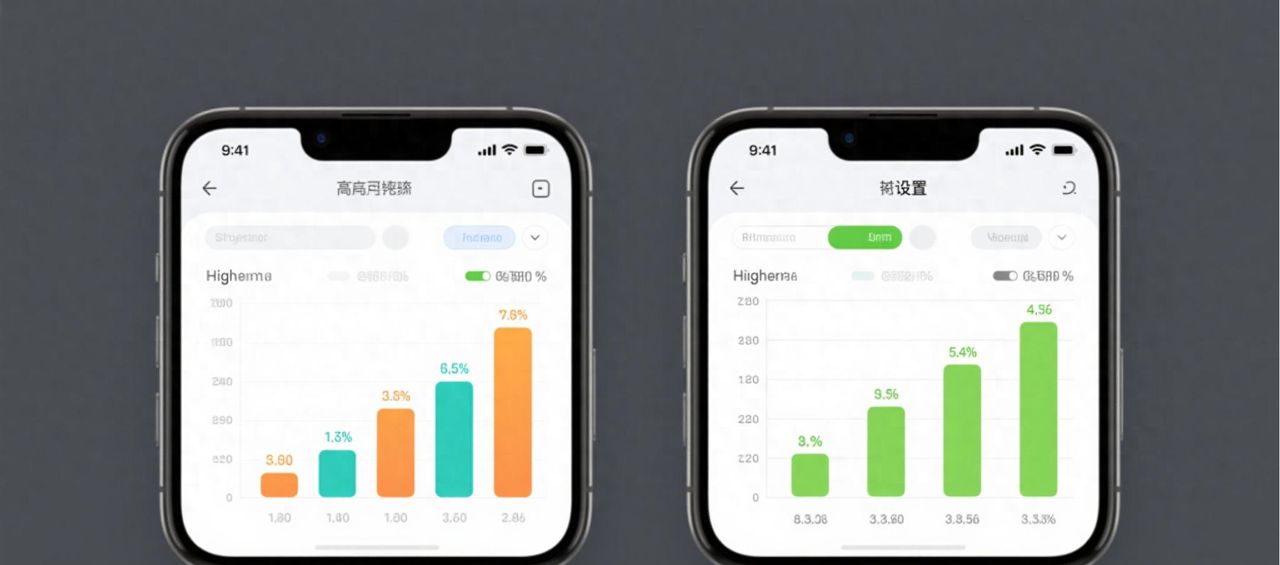 手机电量焦虑终结者！10招省电秘籍让苹果安卓多扛5小时 - 宋马