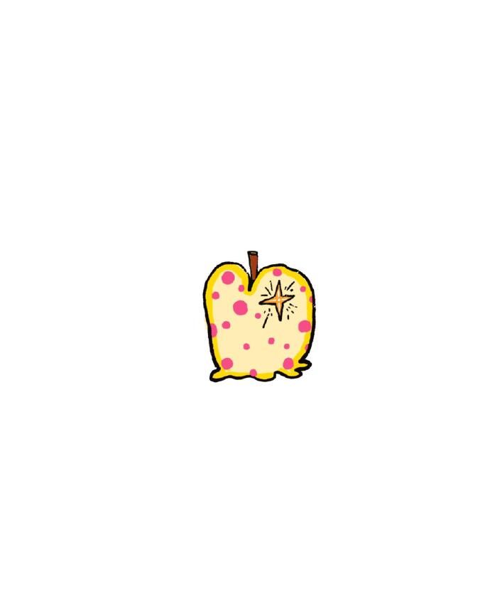 Apple ID头像 ​​​