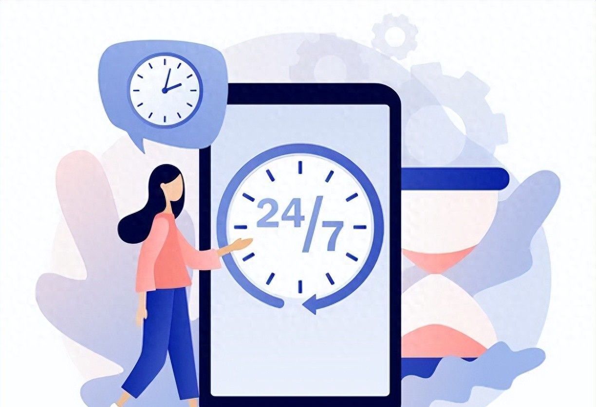 手机怎么设置24小时制？ - 宋马
