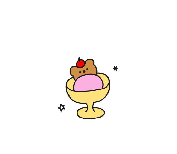 Apple ID头像 ​​​