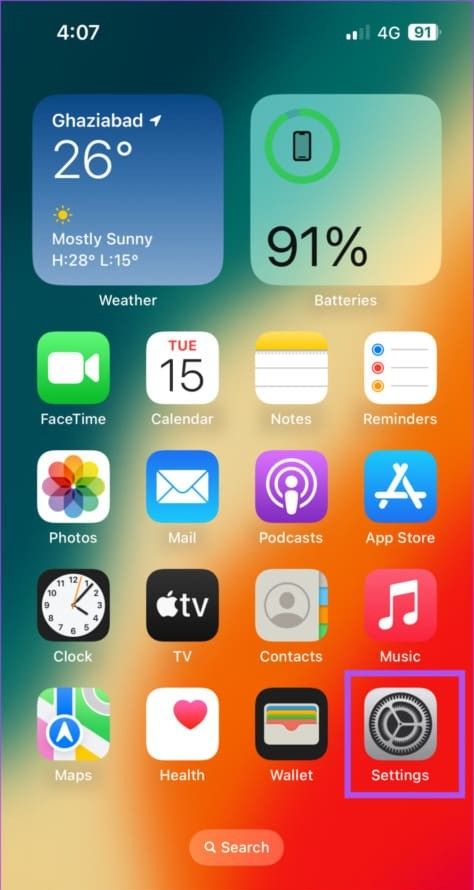 如何在 iPhone 上设置 Apple ID 帐户恢复