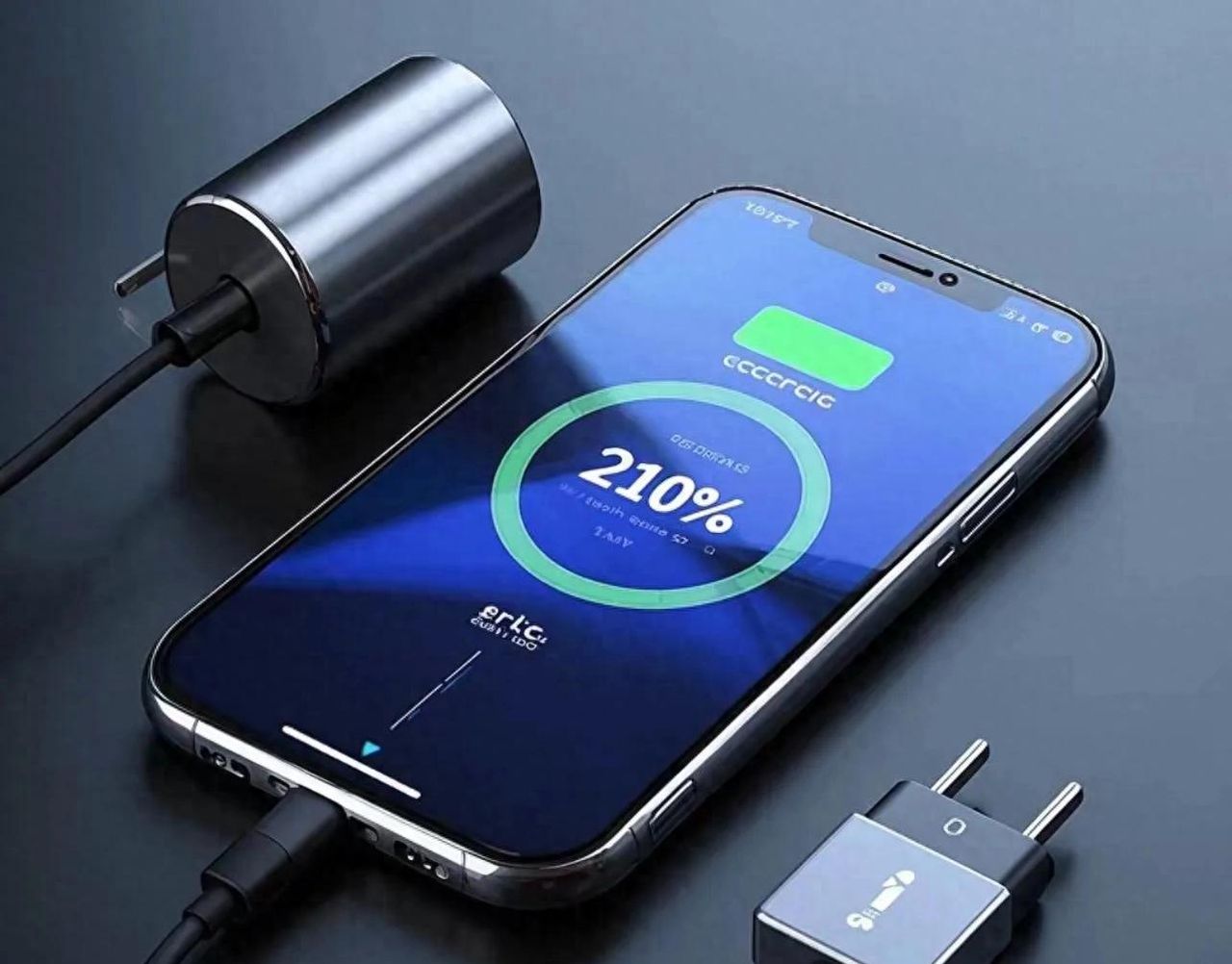 苹果手机充电宝典：10招让你的iPhone电池多用两年！ - 宋马