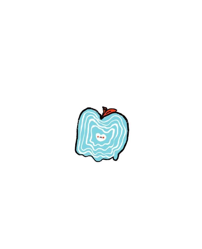 Apple ID头像 ​​​