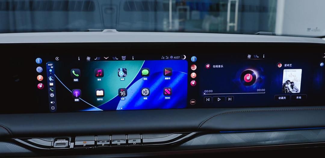 首试新版苹果CarPlay，除了好看还有啥