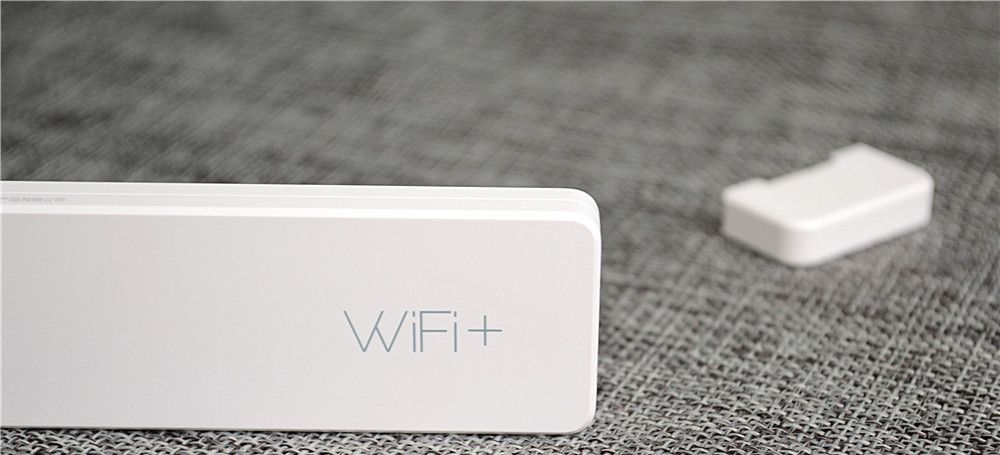 一款39元的小物件—完成家中WiFi扩大解决方案 - 宋马