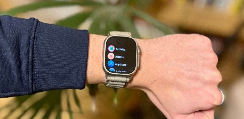 Apple Watch 闹钟:八个常见问题及处理方法 - 宋马