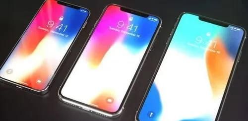 苹果手机的横线，也被称为“虚拟Home键”