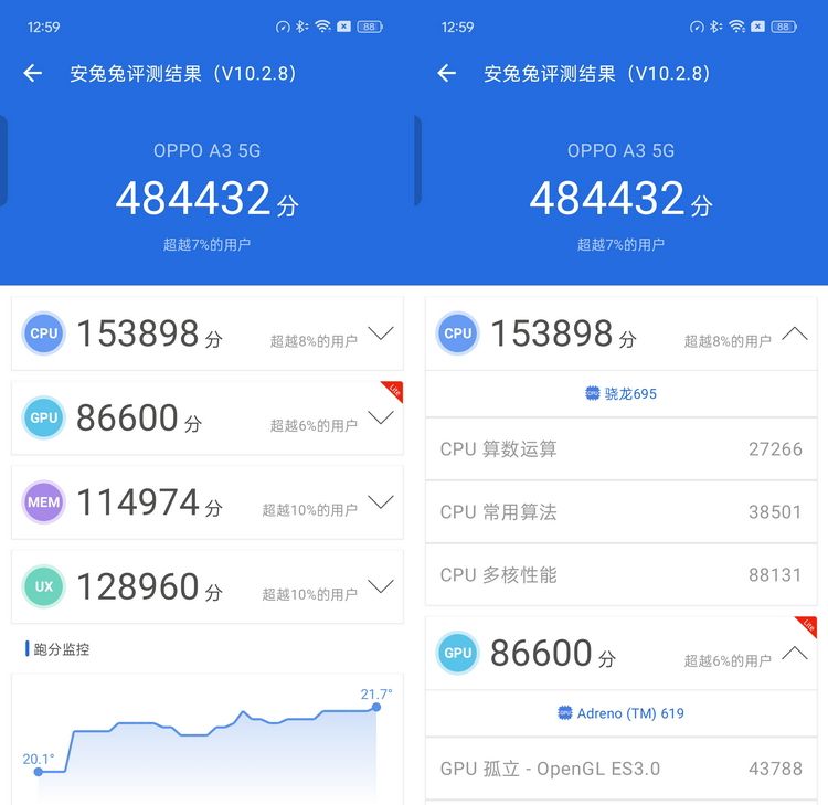 OPPO A3评测：超实用手机怎么造？它可能是正解