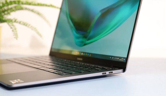 Xiaomi Book Pro 14 锐龙版2022评测：大核配大显 性能不打折