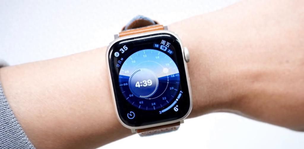 AppleWatch一定要做的设置！ #iPhone - 宋马