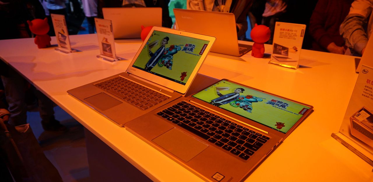 背光键盘笔记本精选  没灯的都装逼不了！