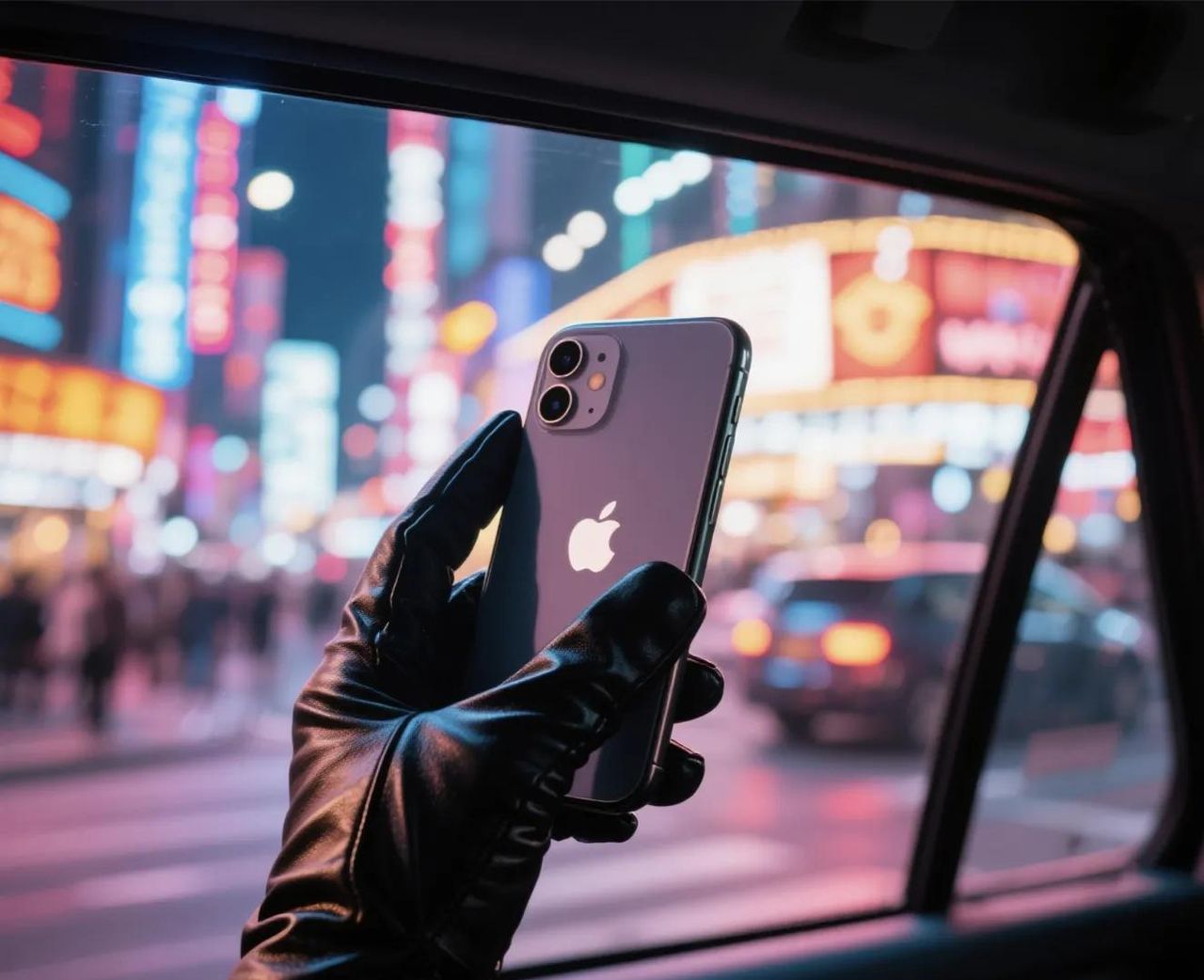 资深果粉才懂！苹果手机这4个隐藏功能，实用到拍大腿！