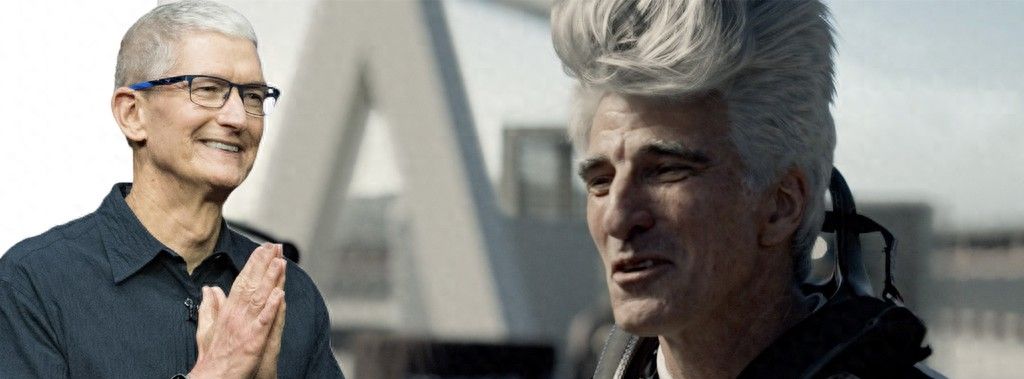 史上最美苹果系统登场！六大OS大变样，AI模型免费开放，新Siri又鸽了，WWDC25一文看尽 - 宋马