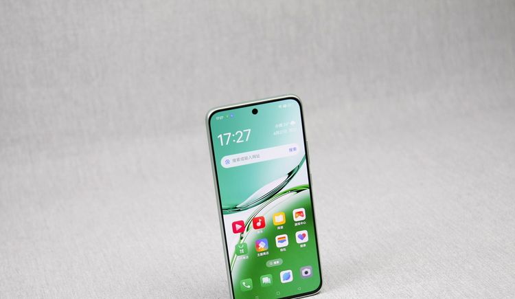 OPPO A3评测：超实用手机怎么造？它可能是正解