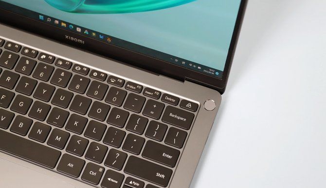 Xiaomi Book Pro 14 锐龙版2022评测：大核配大显 性能不打折