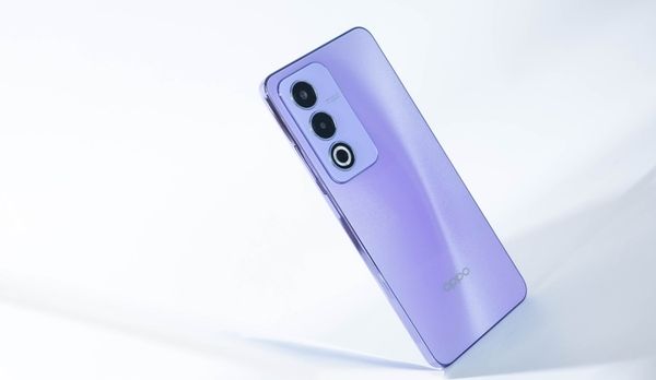 “硬”气十足：防水抗摔界的“扛把子”，OPPO A3活力版上手简评