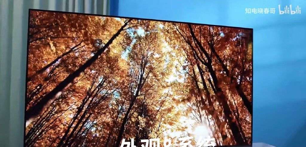 「评测报告」索尼 A80K：它变强了，也变贵了 - 宋马