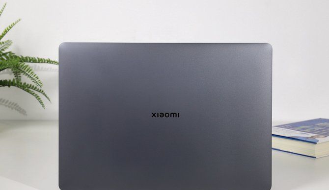 Xiaomi Book Pro 14 锐龙版2022评测：大核配大显 性能不打折