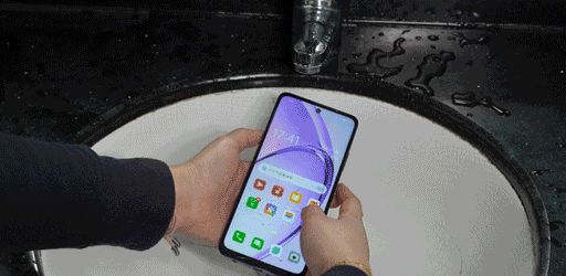 “硬”气十足：防水抗摔界的“扛把子”，OPPO A3活力版上手简评
